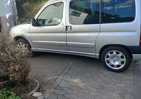 Peugeot Partner Kombi 110 Grande Escapade
