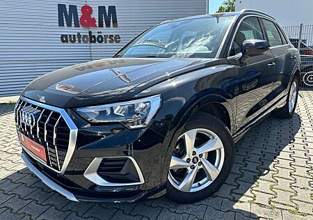 Audi Q3 35 TFSI advanced ACC/Kamera/Assistenz/Alwette