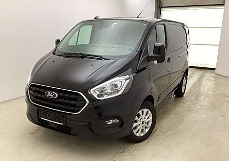 Ford Transit Custom 300 L1 Trend Navi Kamera