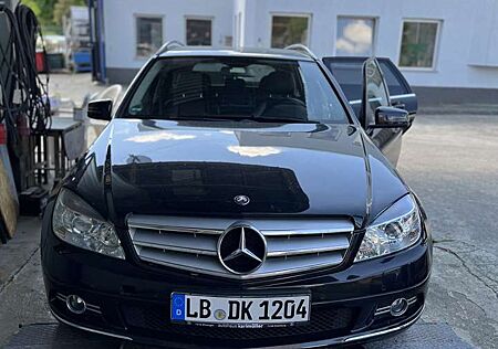 Mercedes-Benz C 220 Avantgarde