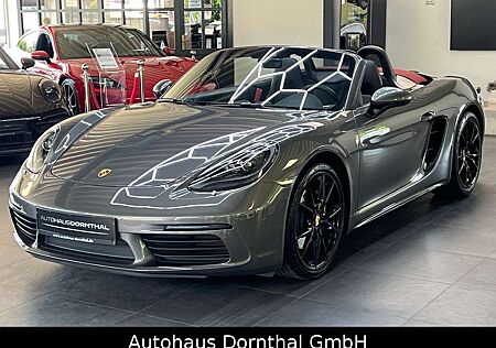 Porsche Boxster 718 CABRIO/PDK/BOSE/SPORT-ABG/MEMORY