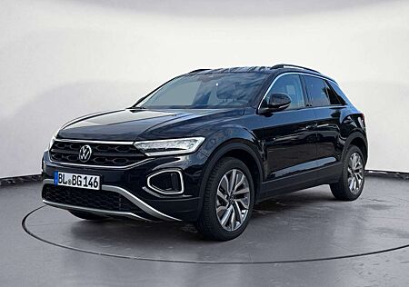 VW T-Roc Volkswagen Life 1.5 l TSI OPF
