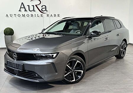 Opel Astra SpT 1.5 D Aut. Elegance NAV+LED+KAM+WIDE