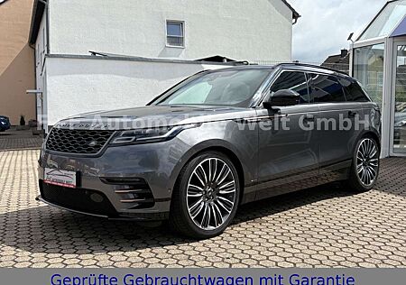 Land Rover Range Rover Velar R-Dynamic*SITZKÜHLUNG*SITZ-HZ*