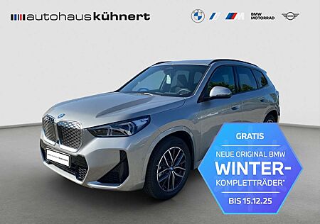 BMW iX1 xDrive30 M-Sport Elektro UPE: 71.010 EUR