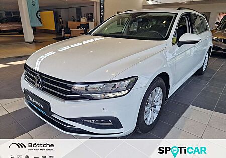 VW Passat Variant Volkswagen Busi 1.5 TSI HARMAN-KARDON*PANORAMADACH