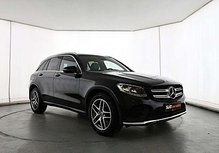 Mercedes-Benz GLC 250 AMG 4Matic|COMAND|PANO|ParkAss+RFK|SHZG