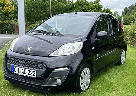 Peugeot 107 (70) 68 envy