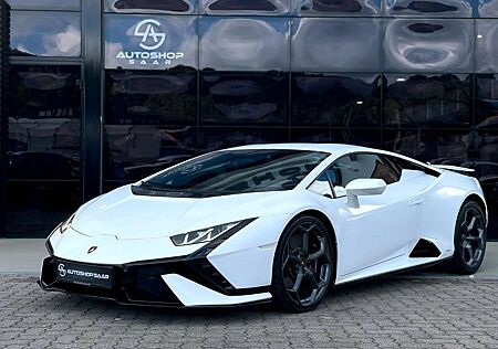 Lamborghini Huracan Huracán Tecnica SV10 /Sensonum/Lift