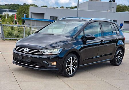 VW Golf Volkswagen Sportsvan VII Lounge Zahnr.+WaPu. Neu 1-Hd.