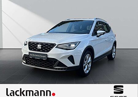 Seat Arona FR 1.0 TSI *Navi*LED*Apple-Carplay*