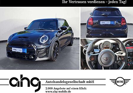 Mini Cooper S Classic Trim *LED*PDC*SHZ*LHZ*