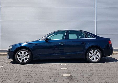 Audi A4 Lim. Ambiente