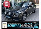 Mercedes-Benz E 350 Avantgarde*AHK*AUTOMATIK*TEILLEDER*LED*