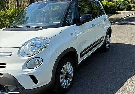 Fiat 500L 500L 1.4 16V T-Jet Trekking