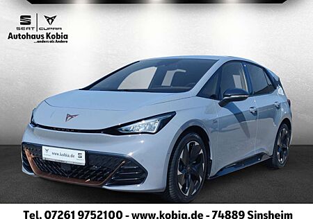 Cupra Born 150 KW 204PS 58kWh