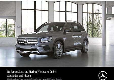 Mercedes-Benz GLB 220 d 4M STYLE MBUX AHK STANDH. KAMERA APPLE
