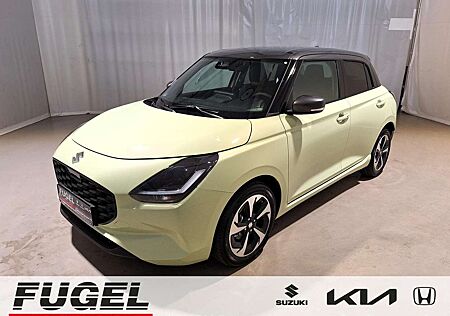 Suzuki Swift 1.2 Dualjet Hybrid Comfort+ LED|NAVI|ACC|SHZ