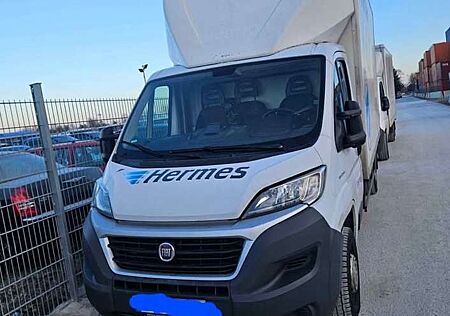Fiat Ducato L1