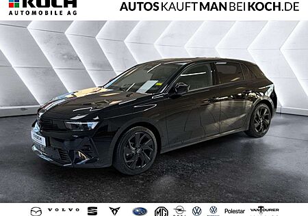 Opel Astra L 1.2 Turbo GS LED SHZ R-KAM PDC ACC CARPLAY