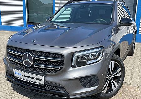 Mercedes-Benz GLB 220 d*LED*NIGHT*T-LEDER*MBUX*RCAM*PDC*ACC*