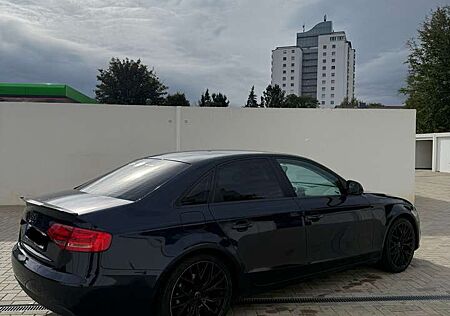 Audi A4 1.8 TFSI Ambition