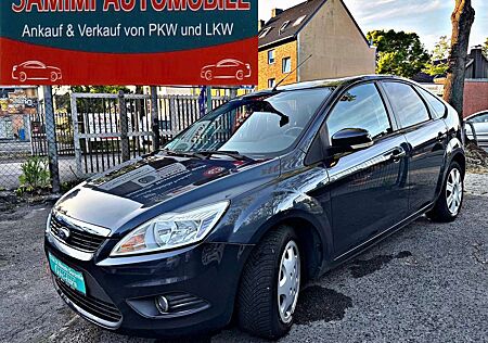 Ford Focus Ambiente