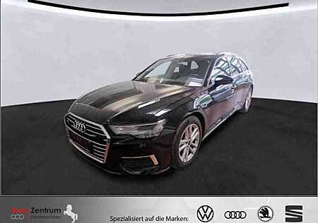 Audi A6 Avant 40 TDI S tronic design