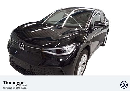 VW ID.5 Volkswagen PRO LM20 WÄRMEPUMPE IQ.LIGHT NAVI