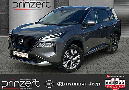 Nissan X-Trail e-Power e-4orce "Tekna" 4x4*Carplay*360"