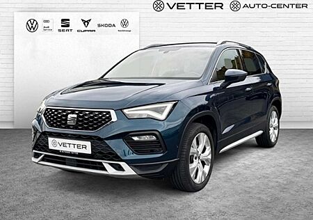 Seat Ateca 2.0 TSI Xperience DSG 4Drive Allrad Tiptronic KLI