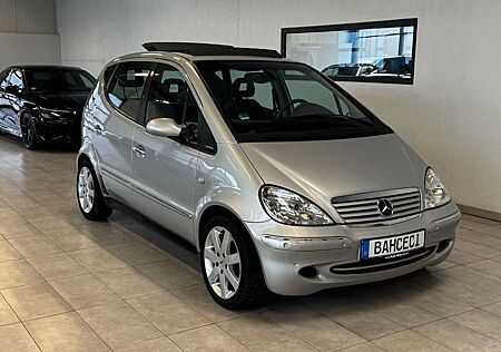 Mercedes-Benz A 190 Elegance*Automatik*PDC*SHZ*TÜVNEU