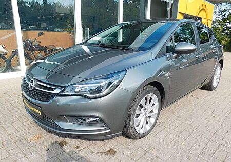 Opel Astra +SHZ+LRH+KLIMA+RFK