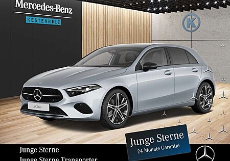 Mercedes-Benz A 200 PROGRESSIVE°ADV+°NIGHT°PANORAMA°TWA°