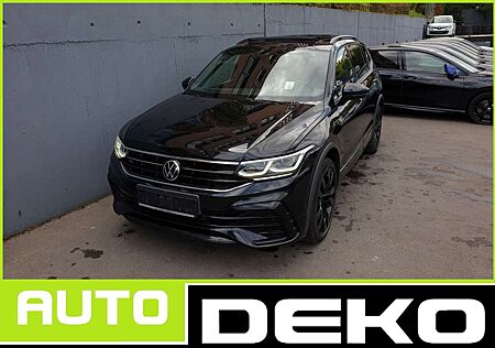 VW Tiguan Allspace Volkswagen 2.0 TDI DSG 4M 3 x R-Line Pano
