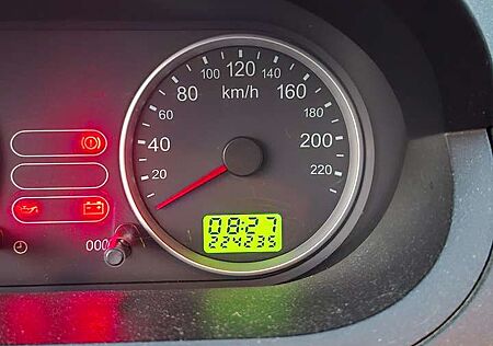 Ford Fiesta Futura 2