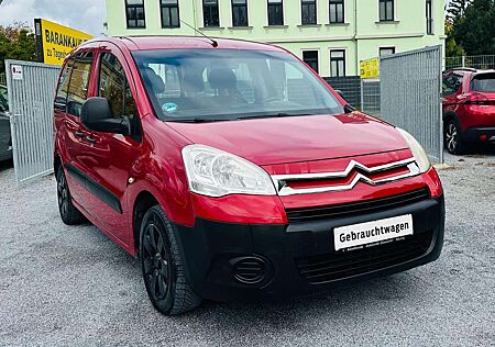 Citroën Berlingo Citroen Advance ANHÄNGERKUPPLUNG EURO 4