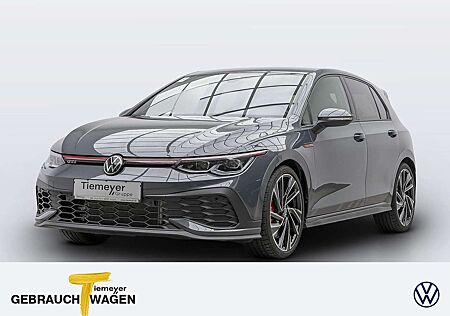 VW Golf GTI Volkswagen CLUBSPORT DSG DCC H-K LM19