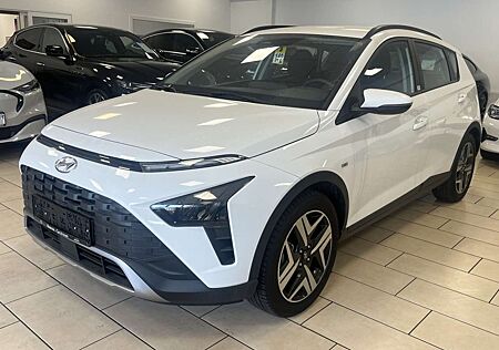 Hyundai Bayon Intro Edition*Hybrid*Plus-Paket*BOSE*Navi*