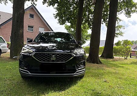 Seat Tarraco 2.0 TDI 4Drive DSG SCR Xcellence