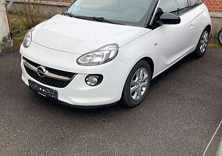 Opel Adam 1.2 120 Jahre