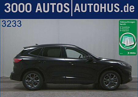 Ford Kuga 2.5 Hybrid ST-Line Navi DigiTacho AHK