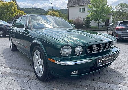 Jaguar XJ 4.2 XJ8