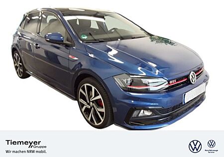 VW Polo GTI Volkswagen PANO LED VIRTUAL BEATS