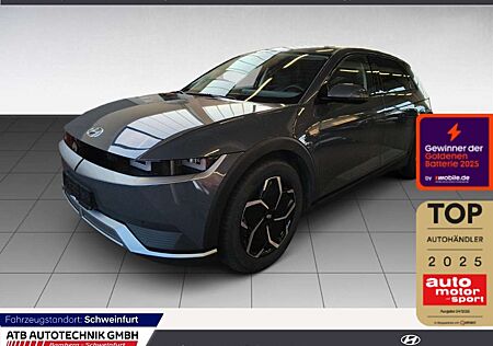 Hyundai IONIQ 5 77,4 kWh TECHNIQ 2WD 98,8% SOH Navi Soundsystem