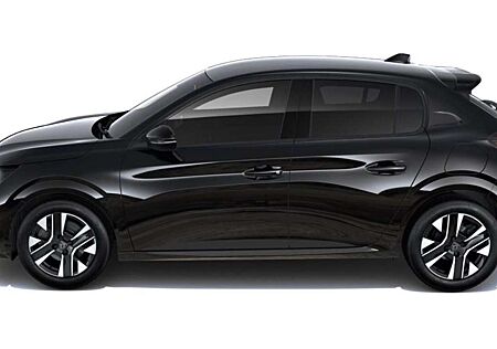 Peugeot 208 Allure MHEV 110 DSC6 Nav 360° PDC PrivG Totw 81...