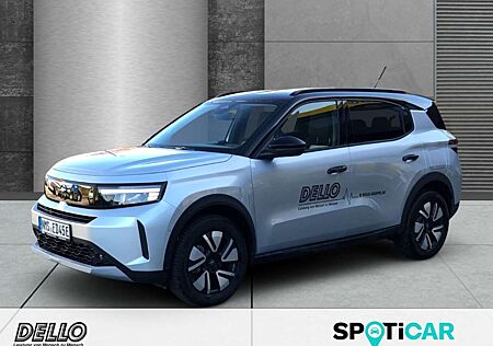 Opel Frontera GS 11kw-Lader Tech-Paket