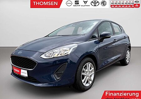 Ford Fiesta 1.1 Trend Klima Navi GJR 5-türig USB BTH