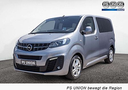 Opel Zafira Life 1.5 S Edition L1 SHZ AHK ACC HUD