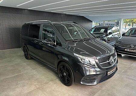 Mercedes-Benz V 300 d Avantgarde Edition*AMG*Burmester*2xEl.Tür